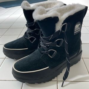 Sorel Tivoli IV size 8.5 NWOT